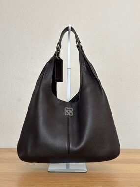 Coach Hobo Shoulder Bag